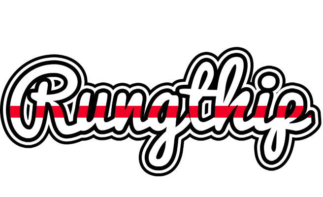 Rungthip kingdom logo