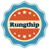 Rungthip labels logo