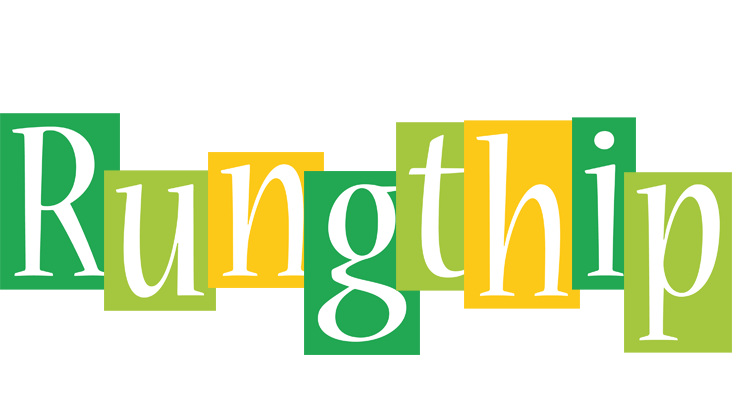 Rungthip lemonade logo
