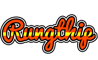 Rungthip madrid logo