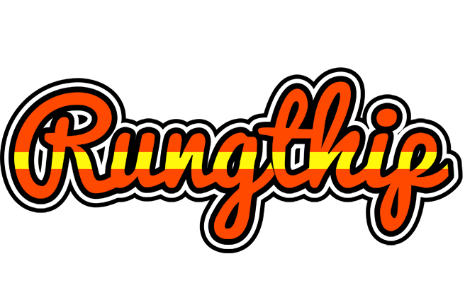 Rungthip madrid logo
