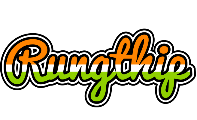 Rungthip mumbai logo