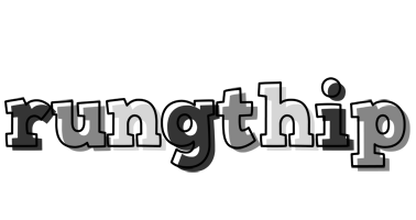 Rungthip night logo