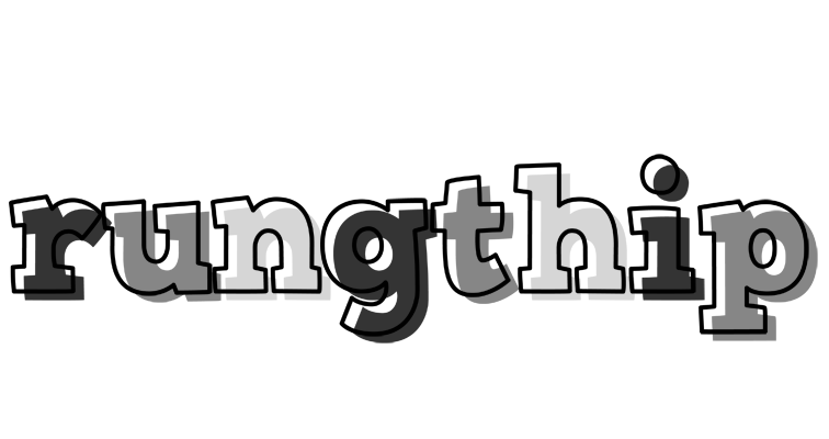 Rungthip night logo
