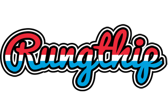 Rungthip norway logo