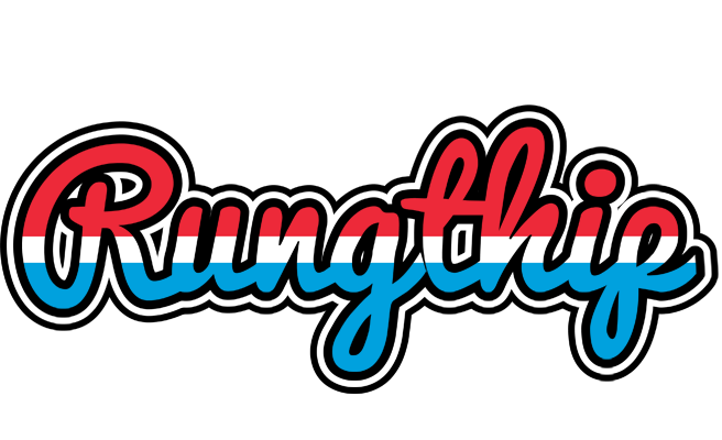 Rungthip norway logo
