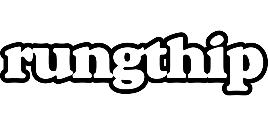Rungthip panda logo