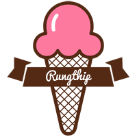 Rungthip premium logo