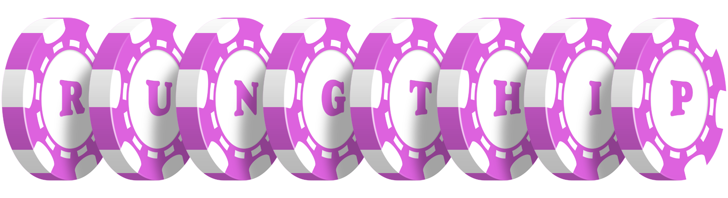 Rungthip river logo