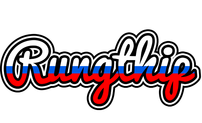Rungthip russia logo