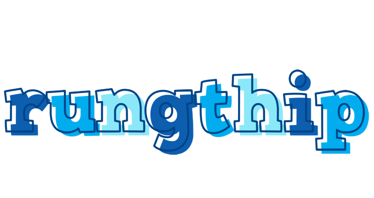 Rungthip sailor logo