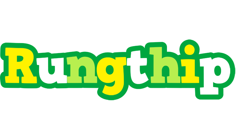 Rungthip soccer logo