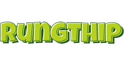 Rungthip summer logo