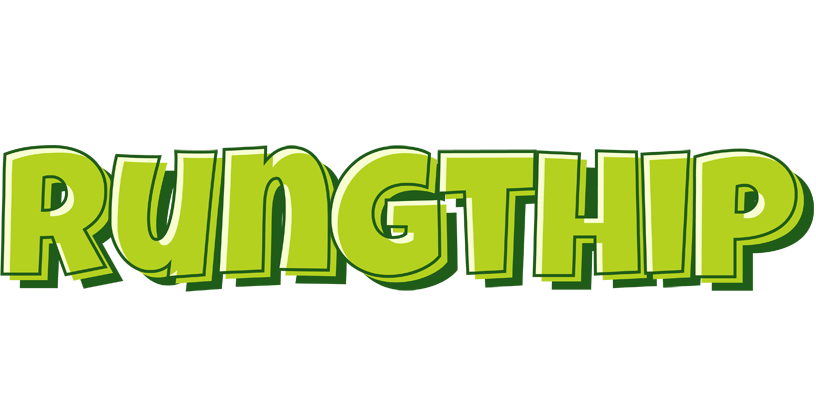 Rungthip summer logo