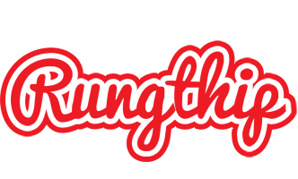 Rungthip sunshine logo