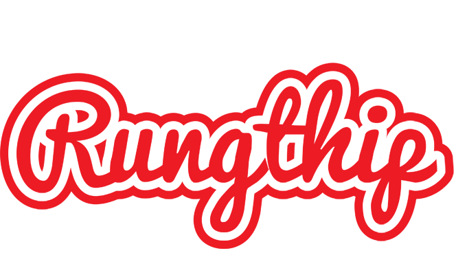 Rungthip sunshine logo