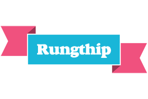 Rungthip today logo