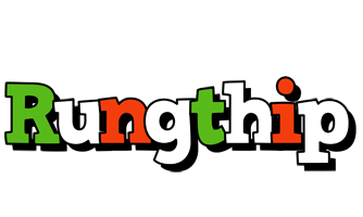 Rungthip venezia logo