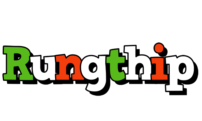 Rungthip venezia logo
