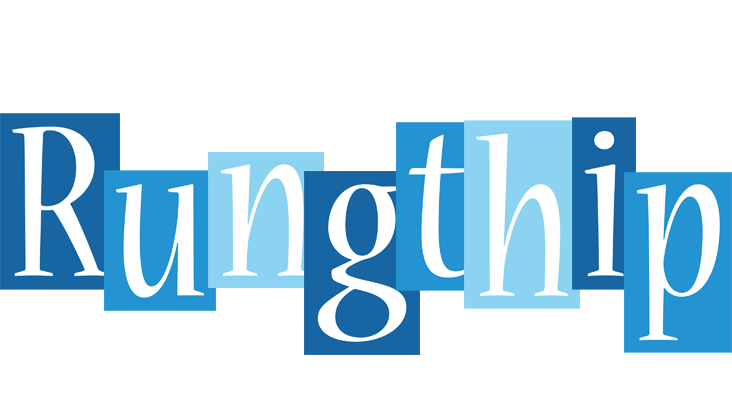 Rungthip winter logo
