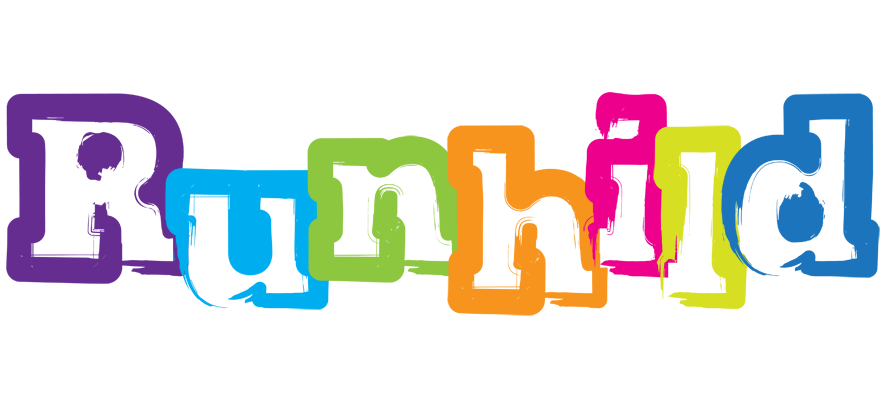 Runhild casino logo