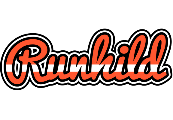 Runhild denmark logo