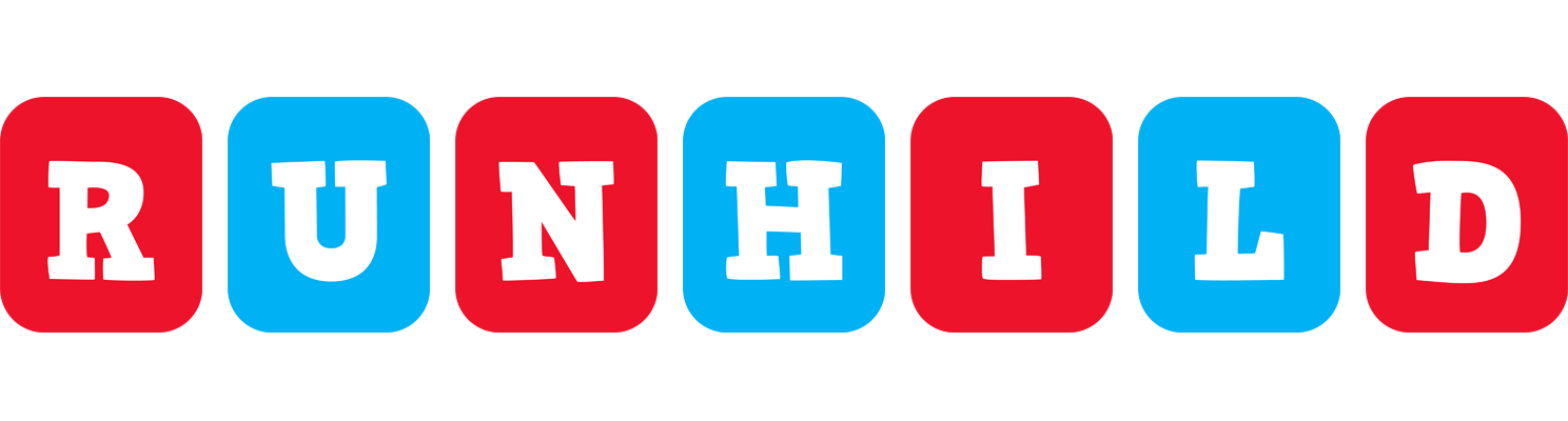 Runhild diesel logo