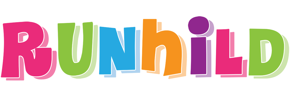 Runhild friday logo