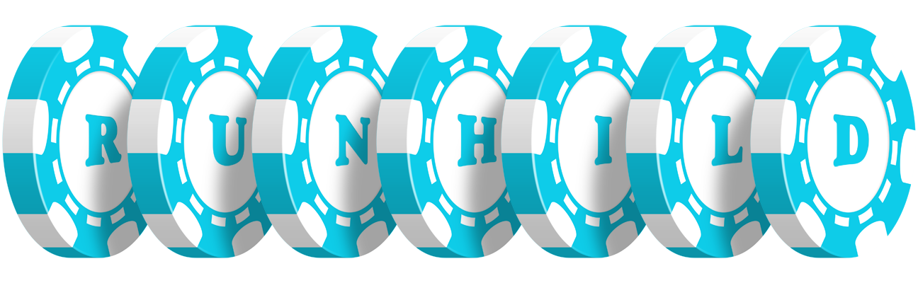 Runhild funbet logo
