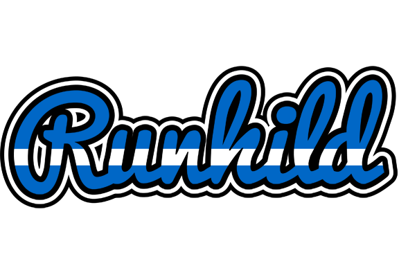 Runhild greece logo
