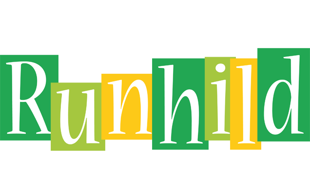 Runhild lemonade logo