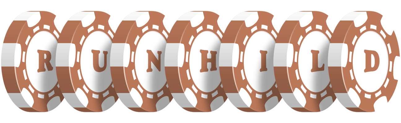 Runhild limit logo