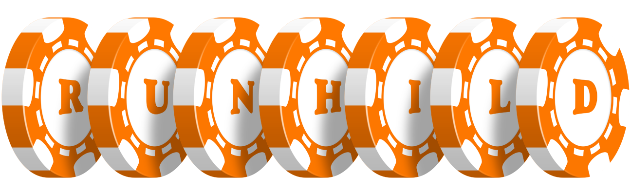 Runhild stacks logo