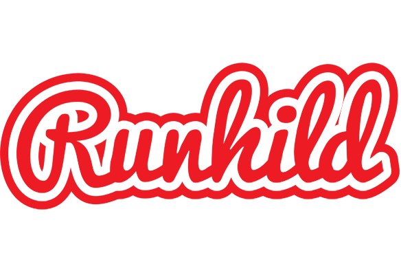 Runhild sunshine logo
