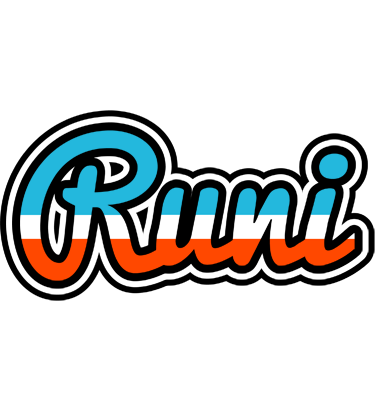 Runi america logo
