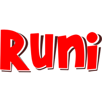 Runi basket logo