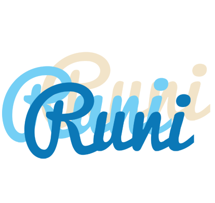 Runi breeze logo