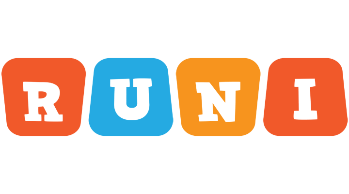 Runi comics logo