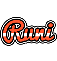 Runi denmark logo