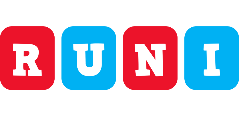 Runi diesel logo