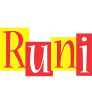 Runi errors logo