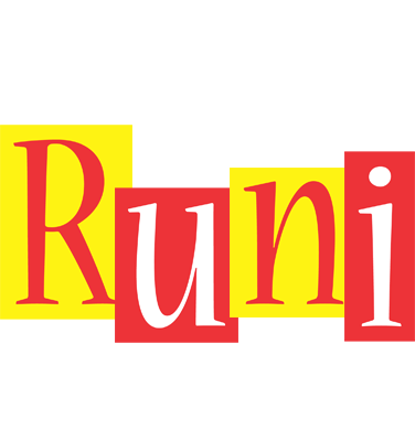 Runi errors logo