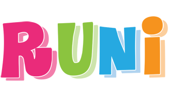 Runi friday logo