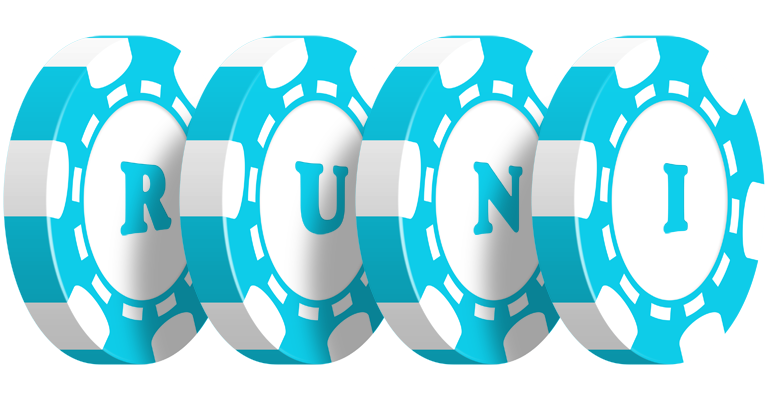 Runi funbet logo