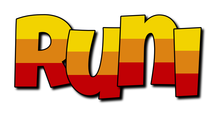 Runi jungle logo