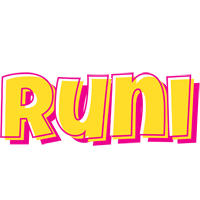 Runi kaboom logo