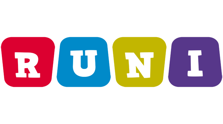 Runi kiddo logo