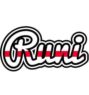 Runi kingdom logo