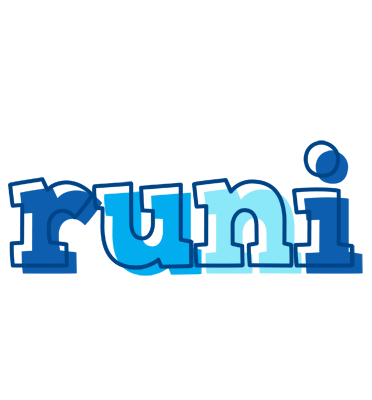 Runi sailor logo