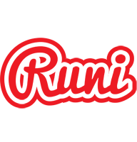 Runi sunshine logo